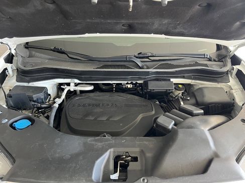 Used 2022 Honda Ridgeline RTL-E image 38