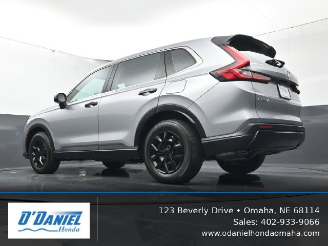 Used 2024 Honda CR-V LX image 22