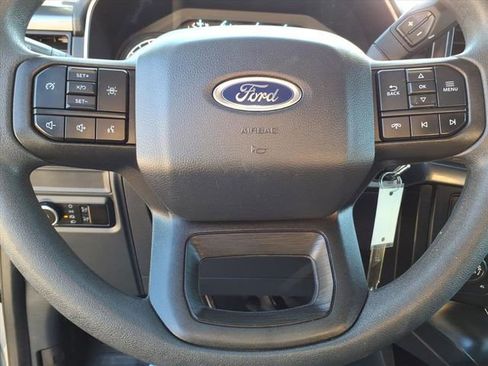 Used 2023 Ford F150 XL w/ STX Appearance Package AWD/4WD image 11