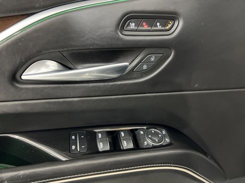 Used 2021 Cadillac Escalade Sport Platinum image 22