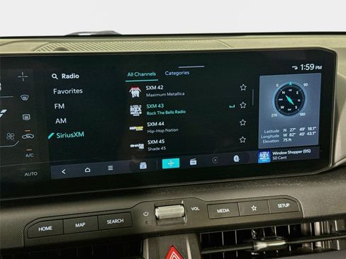 Used 2025 Kia K4 EX FWD image 15