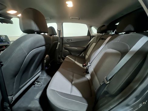 Used 2023 Hyundai Kona SEL FWD image 16