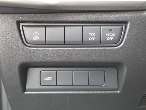 Used 2024 MAZDA CX-90 3.3 Turbo w/ Select Package image 9