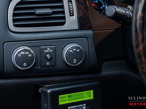 Used 2013 GMC Sierra 3500 Denali image 21