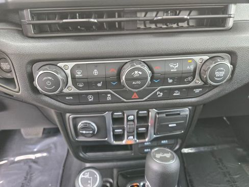 New 2026 Jeep Wrangler Unlimited Sport AWD/4WD image 15