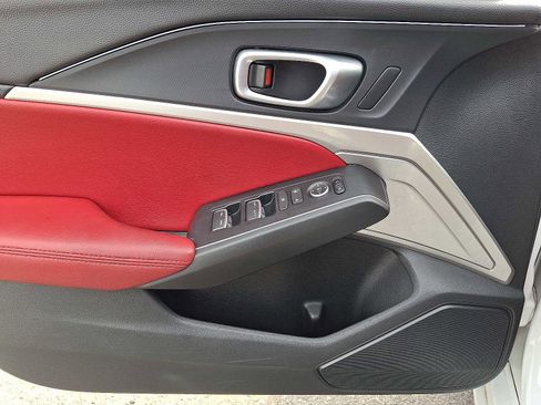 Used 2024 Acura Integra A-Spec FWD image 13