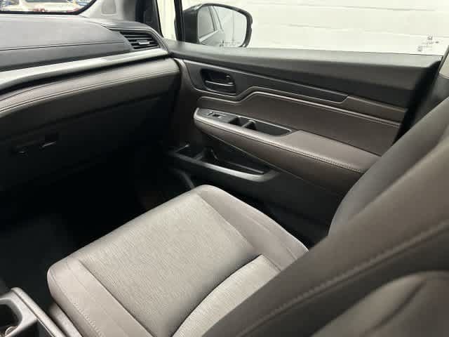 Used 2018 Honda Odyssey EX image 13