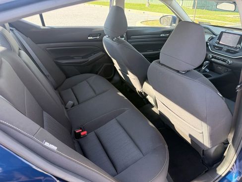 Used 2020 Nissan Altima 2.5 S image 12