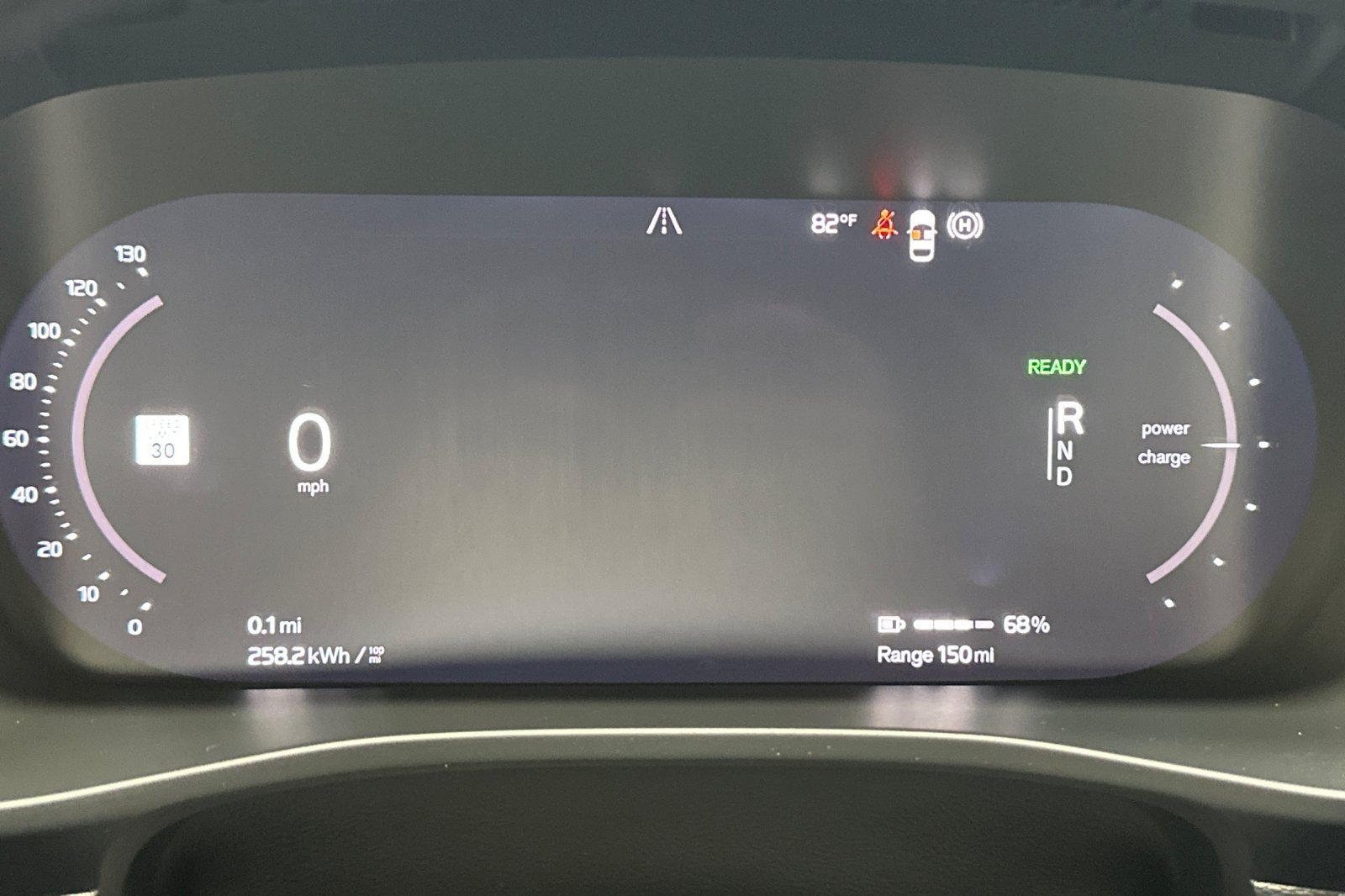 Certified 2023 Volvo C40 P8 Recharge Plus w/ Protection Package Premier AWD/4WD image 26