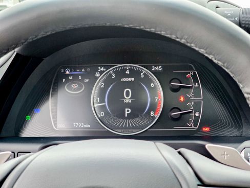 Used 2023 Lexus ES 350 w/ Premium Package image 39