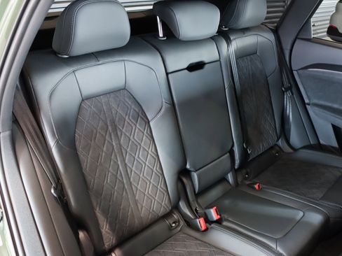 New 2026 Audi SQ5 Premium Plus AWD/4WD image 11