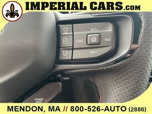 New 2025 Dodge Charger R/T Scat Pack w/ Track Pack image 22