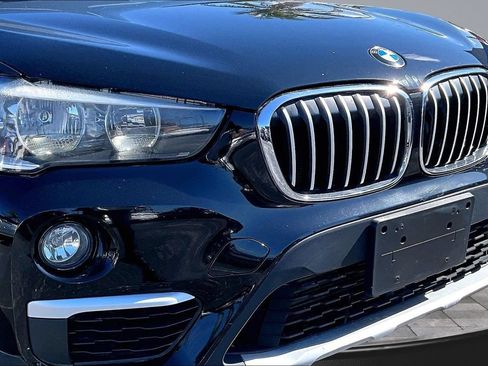 Used 2018 BMW X1 xDrive28i w/ Convenience Package AWD/4WD image 35