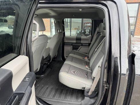 Used 2019 Ford F150 XL w/ Equipment Group 101A Mid image 15