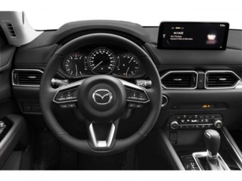 Used 2023 MAZDA CX-5 AWD 2.5 S w/ Premium Plus Pkg image 10