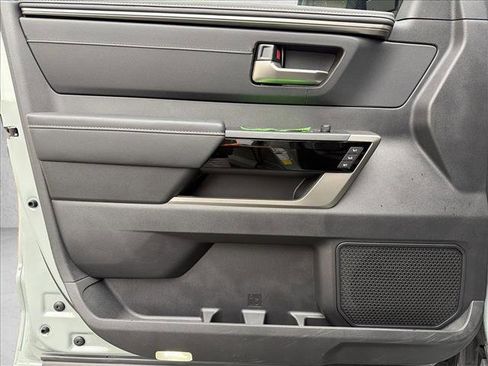 New 2026 Toyota Tundra Limited image 10