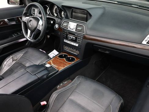 Used 2014 Mercedes-Benz E 350 Cabriolet image 39