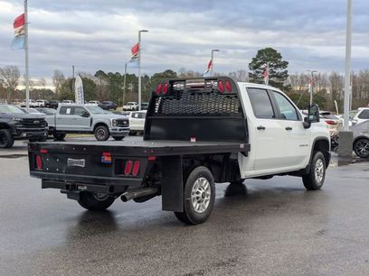 New 2026 Chevrolet Silverado 2500 W/T w/ WT Convenience Package