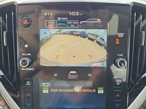 Used 2023 Subaru Ascent Touring AWD/4WD image 18