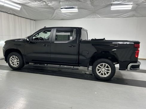 Used 2021 Chevrolet Silverado 1500 LT image 6