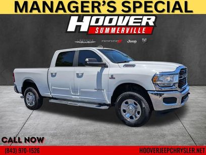 Used 2020 RAM 2500 Big Horn