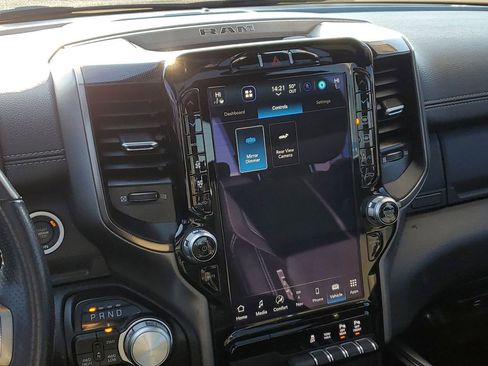 Used 2022 RAM 1500 Rebel w/ Rebel Level 2 Equipment Group image 31