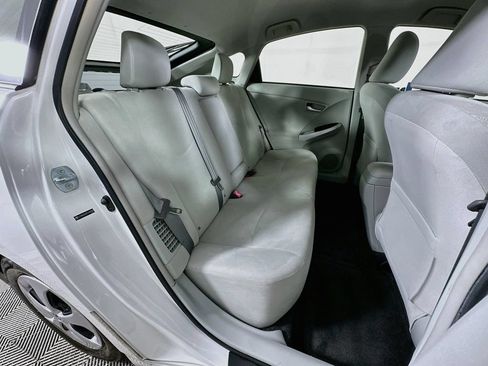 Used 2012 Toyota Prius Two FWD image 28