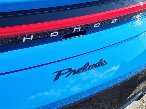 New 2026 Honda Prelude image 18