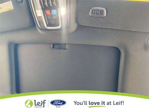 Used 2025 RAM 1500 Laramie w/ Night Edition AWD/4WD image 19