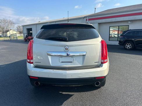 Used 2014 Cadillac SRX FWD image 6