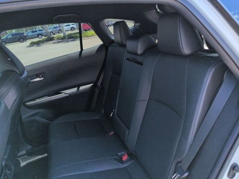 Used 2021 Toyota Venza Limited AWD/4WD image 15