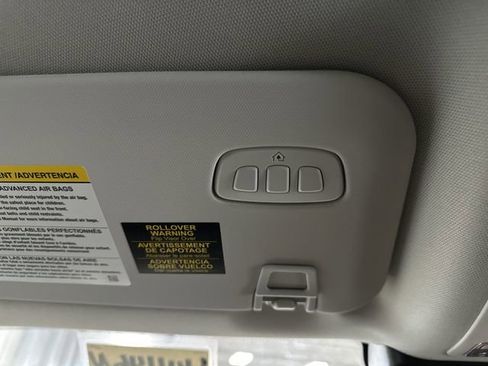 New 2025 Ford Bronco Sport Big Bend w/ Convenience Package image 25