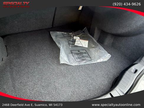 Used 2020 Ford Fusion SE image 19