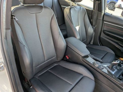 Used 2016 BMW 328i Sedan RWD image 20