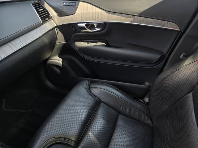 Used 2021 Volvo XC90 T6 Inscription AWD/4WD image 29