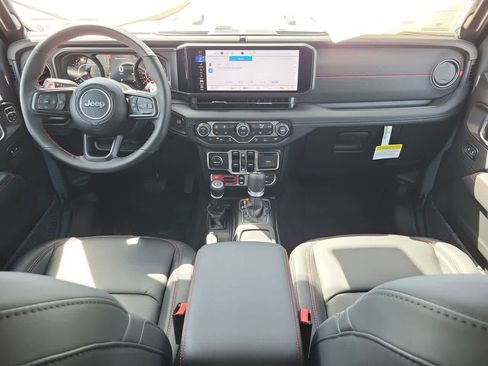New 2026 Jeep Wrangler Unlimited Rubicon 392 AWD/4WD image 18