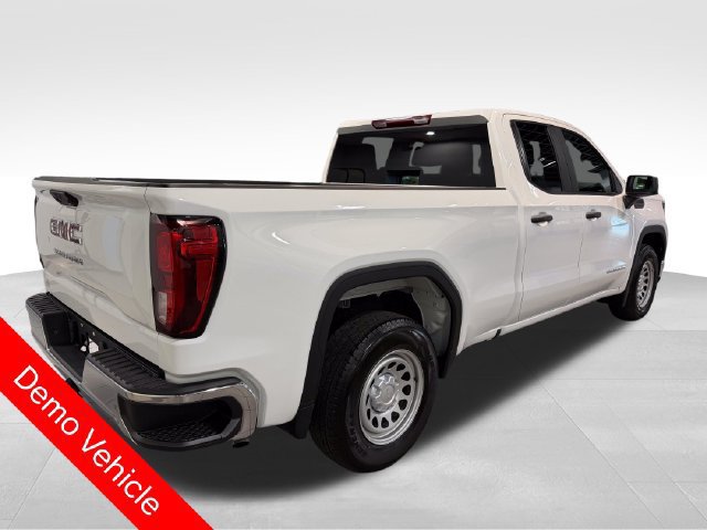 New 2026 GMC Sierra 1500 Pro w/ Pro Value Package RWD image 5