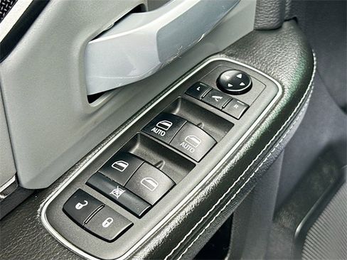 Certified 2021 RAM 2500 Power Wagon w/ Power Wagon Off Road Package image 17