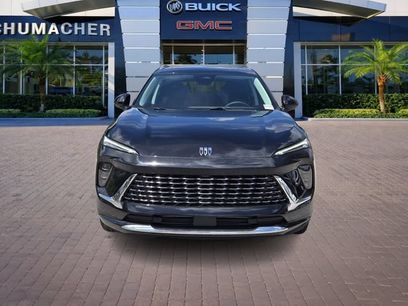 New 2026 Buick Envision Avenir