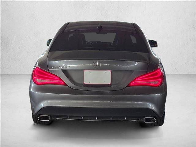 Used 2014 Mercedes-Benz CLA 250 image 7