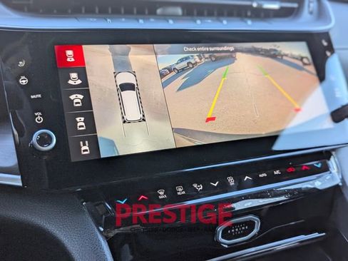 New 2026 Jeep Grand Cherokee L Limited image 18