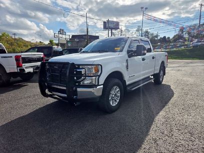 Used 2022 Ford F250 XL w/ STX Appearance Package