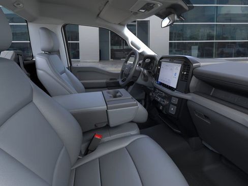 New 2026 Ford F150 XL image 13