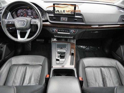 Used 2018 Audi Q5 Prestige w/ Prestige Package image 13