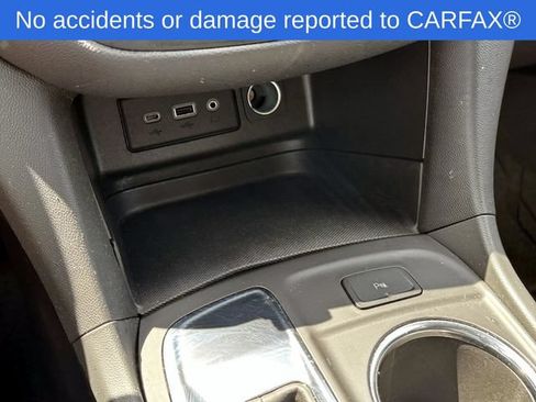 Certified 2024 Chevrolet Equinox LT w/ LPO, Floor Liner Package FWD image 28