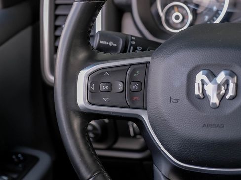 Used 2021 RAM 1500 Big Horn image 26