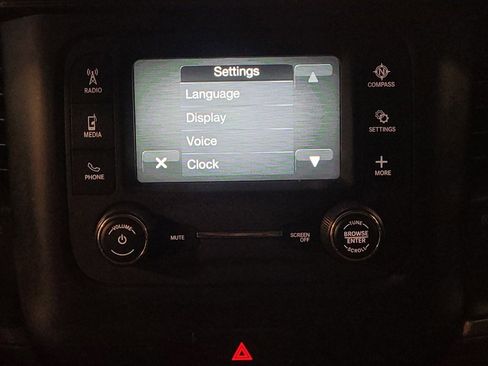 Used 2019 RAM 1500 Tradesman image 25