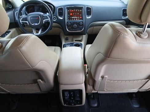 Used 2017 Dodge Durango GT w/ Nav & Power Liftgate Group RWD image 58
