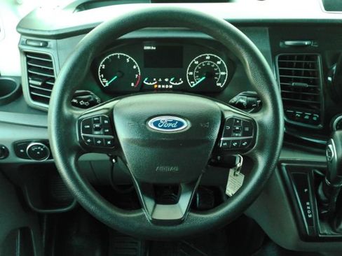 Used 2020 Ford Transit 350 148 High Roof Extended image 25