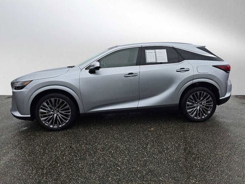 Used 2024 Lexus RX 350 image 6